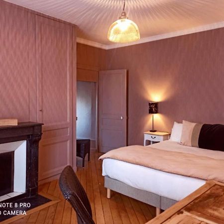 Bed and Breakfast Jane'Laur - Honfleur Zewnętrze zdjęcie