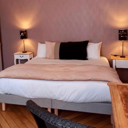 Bed and Breakfast Jane'Laur - Honfleur Zewnętrze zdjęcie