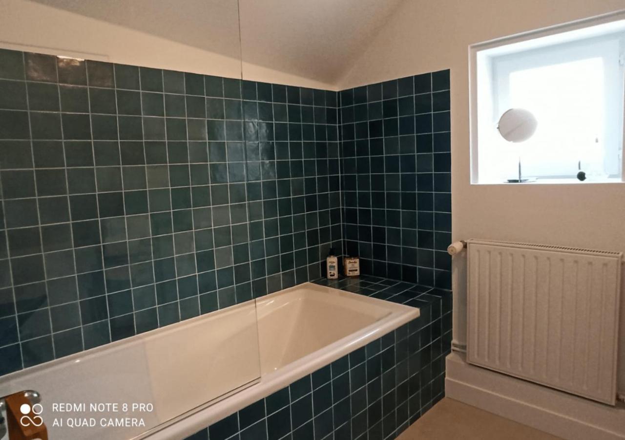 Bed and Breakfast Jane'Laur - Honfleur Zewnętrze zdjęcie